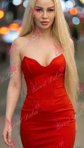 Olesya, 25 — Turkmen escort in Creek Harbour, Dubai