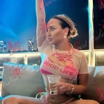 Rada, 28 — escort in Dubai, photo 2