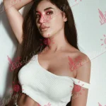 Ganna, 33 — escort in Dubai, photo 2