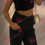 Karolina, 22 — escort in Dubai, photo 2