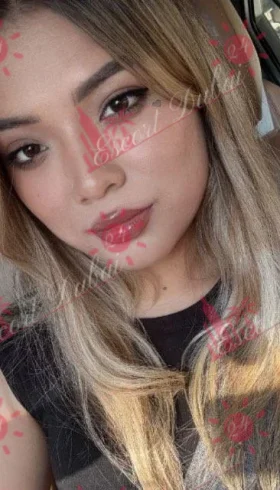 Karolina, 22 — Uzbek escort in Business Bay, Dubai