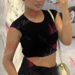 Karolina, 22 — escort in Dubai, photo 3