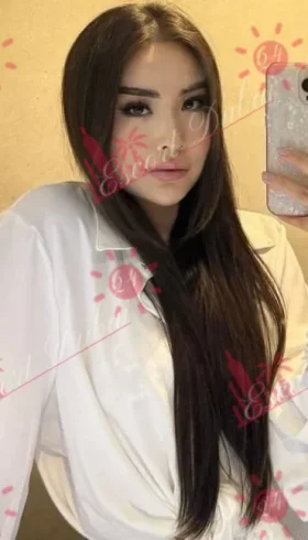 Tomiris, 23 — Kazakh escort in Al Barsha, Dubai