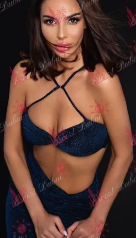 Umida, 29 — Uzbek escort in Tecom, Dubai