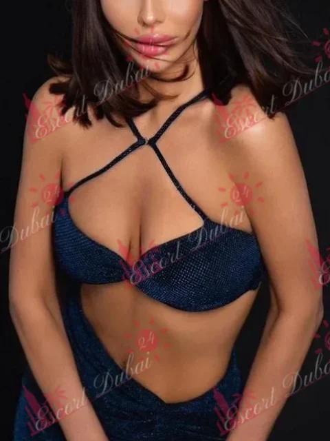 Umida, 29 — Uzbek escort in Tecom, Dubai