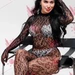 Guzal, 25 — escort in Dubai, photo 1