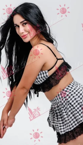 Guzal, 25 — Uzbek escort in Tecom, Dubai