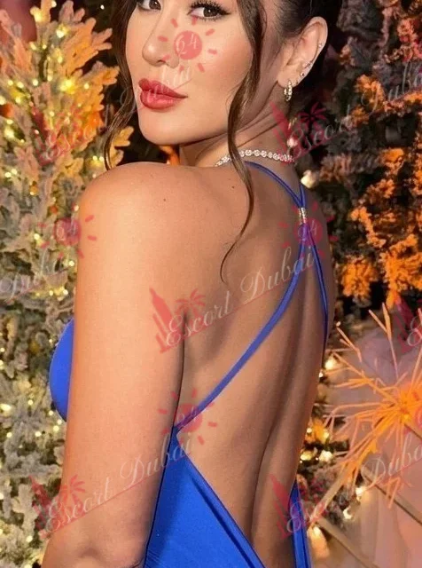 Gulnara, 33 — Kazakh escort in Al Barsha, Dubai