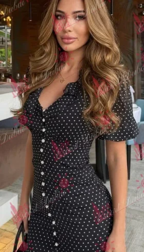 Aselya, 24 — Kazakh escort in Business Bay, Dubai