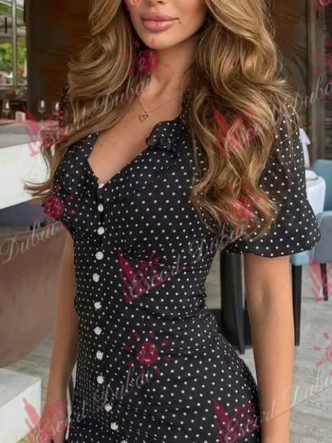 Aselya, 24 — Kazakh escort in Business Bay, Dubai