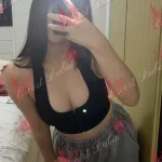 Farida, 19 — new escort profile in Dubai