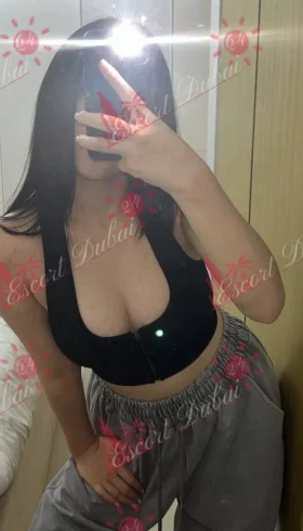 Farida, 19 — Kazakh escort in Palm, Dubai