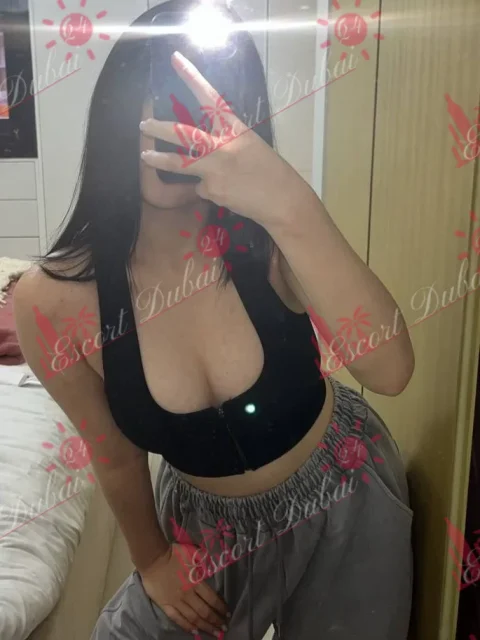 Farida, 19 — Kazakh escort in Palm, Dubai