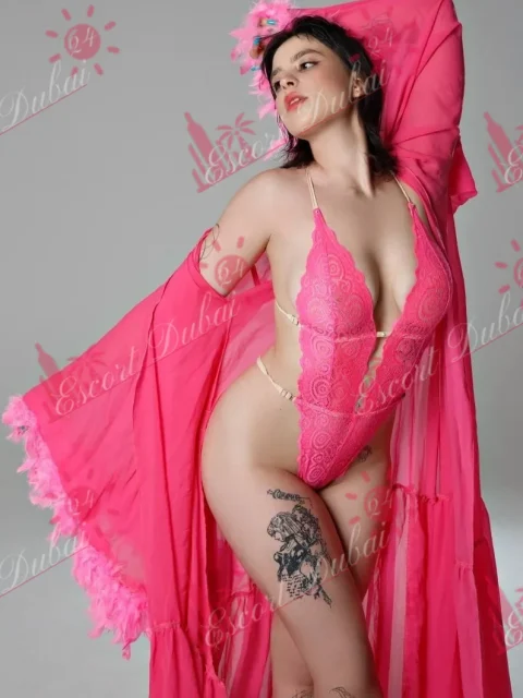Miroslava, 22 — 172 cm, large bust, second photo