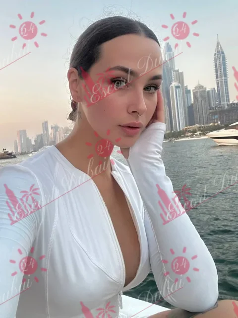 Aygul, 27 — 170 cm, extra large bust, second photo
