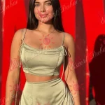 Bahar, 25 — escort in Dubai, photo 1