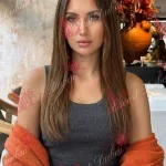 Rayhon, 23 — new escort profile in Dubai