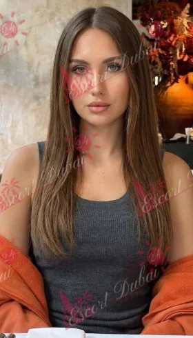 Rayhon, 23 — Kazakh escort in JVC, Dubai