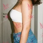 Aisulu, 27 — new escort profile in Dubai