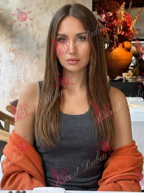 Rayhon, 23 — Kazakh escort in JVC, Dubai