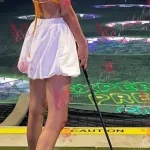 Valeria, 21 — escort in Dubai, photo 2