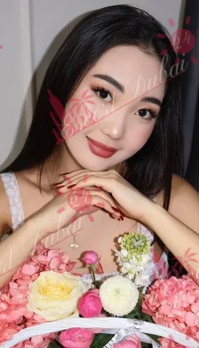 Valeria, 21 — Kazakh escort in JVC, Dubai