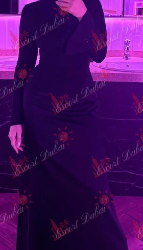 Leyla, 25 — Kazakh escort in Downtown, Dubai
