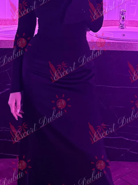 Leyla, 25 — Kazakh escort in Downtown, Dubai