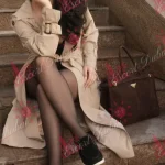 Nurgul, 22 — new escort profile in Dubai