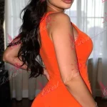 Sanira, 22 — escort in Dubai, photo 1