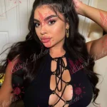 Sanira, 22 — new escort profile in Dubai