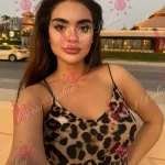 Sanira, 22 — escort in Dubai, photo 2