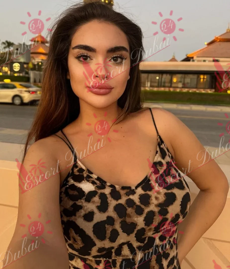 Sanira, 22 years old, 172 cm, 4
