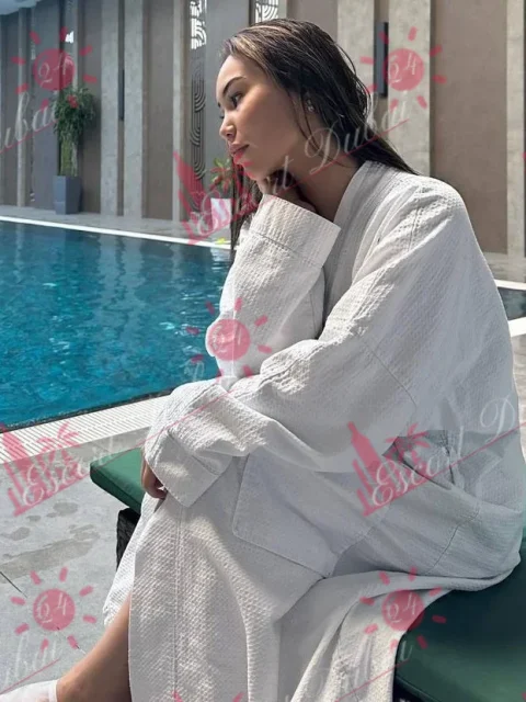 Chulpan, 21 — Tajik escort in Dubai Hills, Dubai