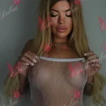Danara, 27 — escort in Dubai, photo 3
