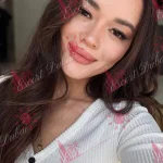 Zilola, 29 — escort in Dubai, photo 2
