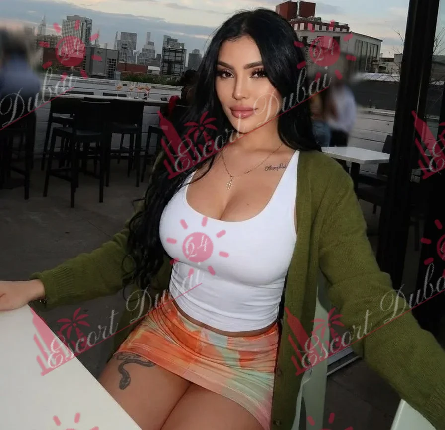 Yasmina, 23 years old, 172 cm, 3