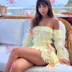 Bermet, 22 — escort in Dubai, photo 1