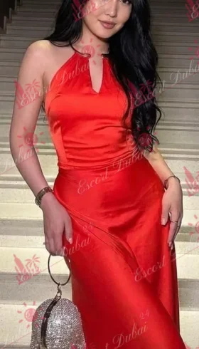 Vlada, 24 — Kazakh escort in Downtown, Dubai