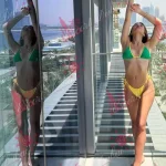 Cholpon, 22 — escort in Dubai, photo 3