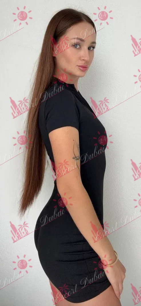 Ilona, 23 years old, 168 cm, 2