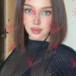 Emiliana, 23 — new escort profile in Dubai