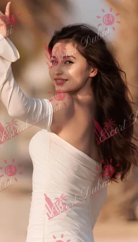Emiliya, 22 — Turkmen escort in Business Bay, Dubai