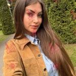 Tahmina, 34 — new escort profile in Dubai