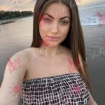Tahmina, 34 — escort in Dubai, photo 1