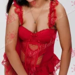 Amina, 27 — escort in Dubai, photo 1