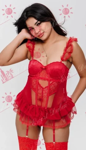 Amina, 27 — Uzbek escort in Tecom, Dubai