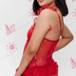 Amina, 27 — escort in Dubai, photo 3