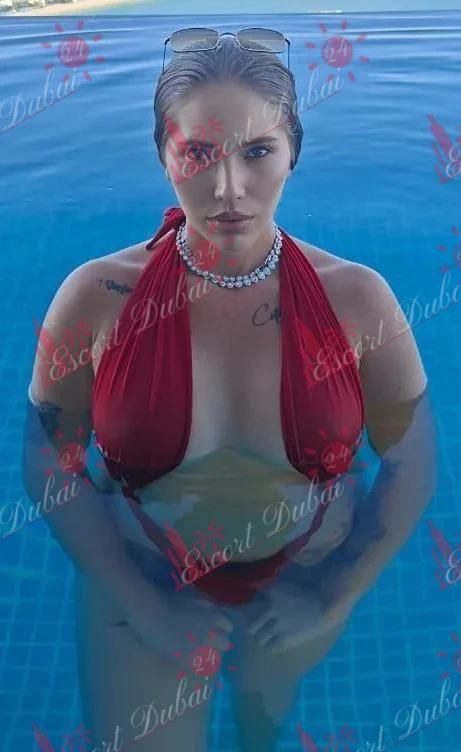 Elvira, 25 years old, 172 cm