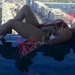 Elvira, 25 — new escort profile in Dubai